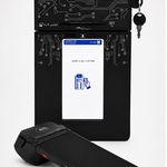 ارتباط 24 - کارتخوان سیار و کش لس 1روزه