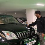 کارشناسی خودرو رنگ وفنی(سیار)کل تهران