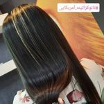 مرکز تخصصی کراتین و احیا مو یلدا