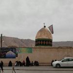 مسجد جامع بکان