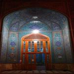 مسجد جامع بکان