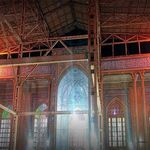 مسجد جامع بکان