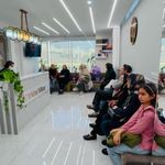 کلینیک پوست مو زیبایی دکتر نخعی