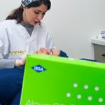 کلینیک پوست مو زیبایی دکتر نخعی