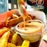 کریسپی آیلند