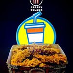 کریسپی آیلند