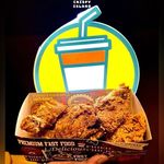 کریسپی آیلند