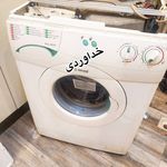 ماشین لباسشویی و ظرفشویی حاجی