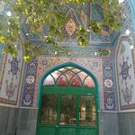 حسینیه ثارالله