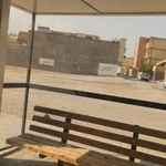 ایستگاه اتوبوس مهر مادر 25