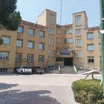 یگان انتظامی فرمانداری ویژه شهرستان ری