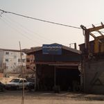 تراشکاری و رینگ سازی علی کیایی