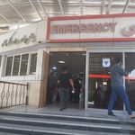 بیمارستان فاطمه الزهرا