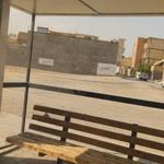 ایستگاه اتوبوس مهر مادر 25