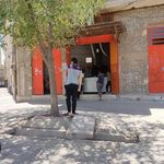 نانوایی سخنوریان