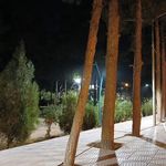 بوستان راه آهن