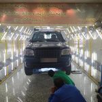 مرکز تشخیص رنگ خودرو هداوند