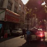 بلوریجات، استیل و اجناس چینی