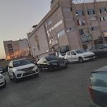 مجموعه‌ی سینمایی سیمرغ