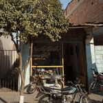 لوازم یدکی موتور سیکلت ابراهیمی