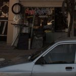 لوازم یدکی موتور سیکلت ابراهیمی