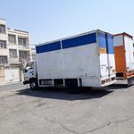 باربری بلوارفردوس