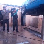 کارواش تک پام