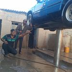 کارواش تک پام