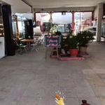 رستوران سنتی هات چری