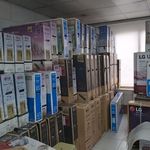 دفتر رسمی فروشگاه لوازم خانگی ایران کالاچی