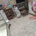 سمساری و خریدار ضایعات غرب و جنوب تهران