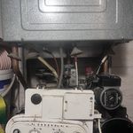 تعمیر کار پکیج حامد حیدری حلالخور