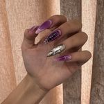 آموزش و خدمات تخصصی ناخن فاطمه مقیمی