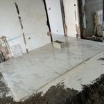 بازسازی لوله کشی بنایی آقایی