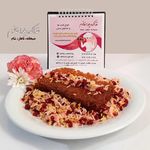 غذا کده یلدا خانوم