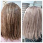 آرایشگاه زنانه و آموزشگاه بانوعامری