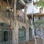 گراند هتل قزوین