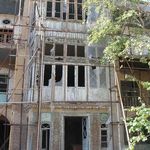 گراند هتل قزوین