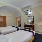 هتل جهانگردی بسطام