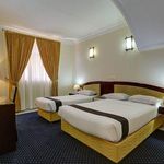 هتل جهانگردی بسطام