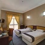 هتل جهانگردی بسطام