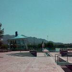 پارک آزادگان