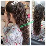 آرایشگاه زنانه و آموزشگاه بانوعامری