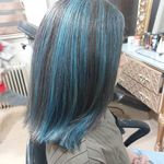 آرایشگاه زنانه و آموزشگاه بانوعامری