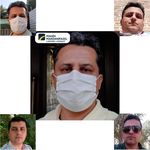تعمیرات لباس مهدی