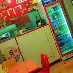 فست فود آریا