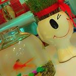 فست فود آریا