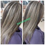 آرایشگاه زنانه و آموزشگاه بانوعامری