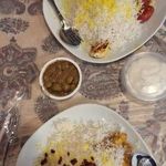 رستوران ويونج