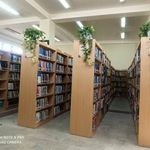 کتابخانه ارشاد فسا